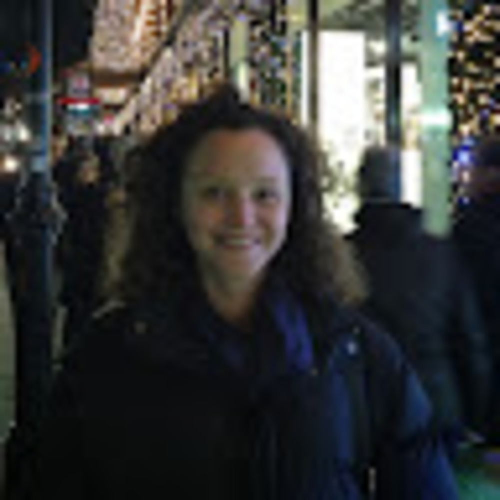 Meet your Posher, Grace